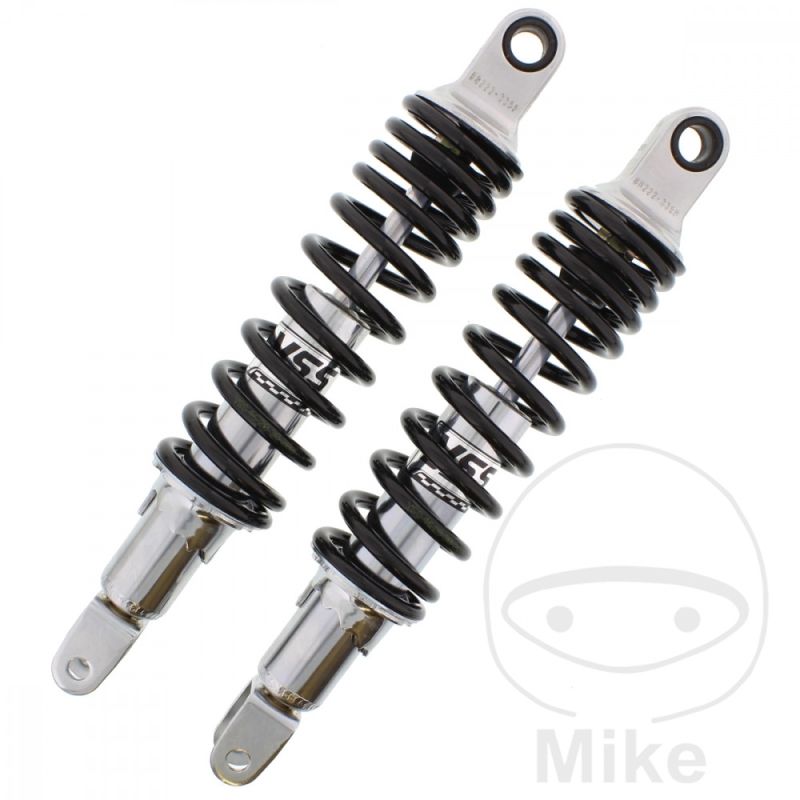 Amortiguador Twin YSS Ajustable | YSS | Motos Camaral