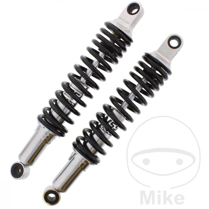 Amortiguador Twin YSS Ajustable | YSS | Motos Camaral