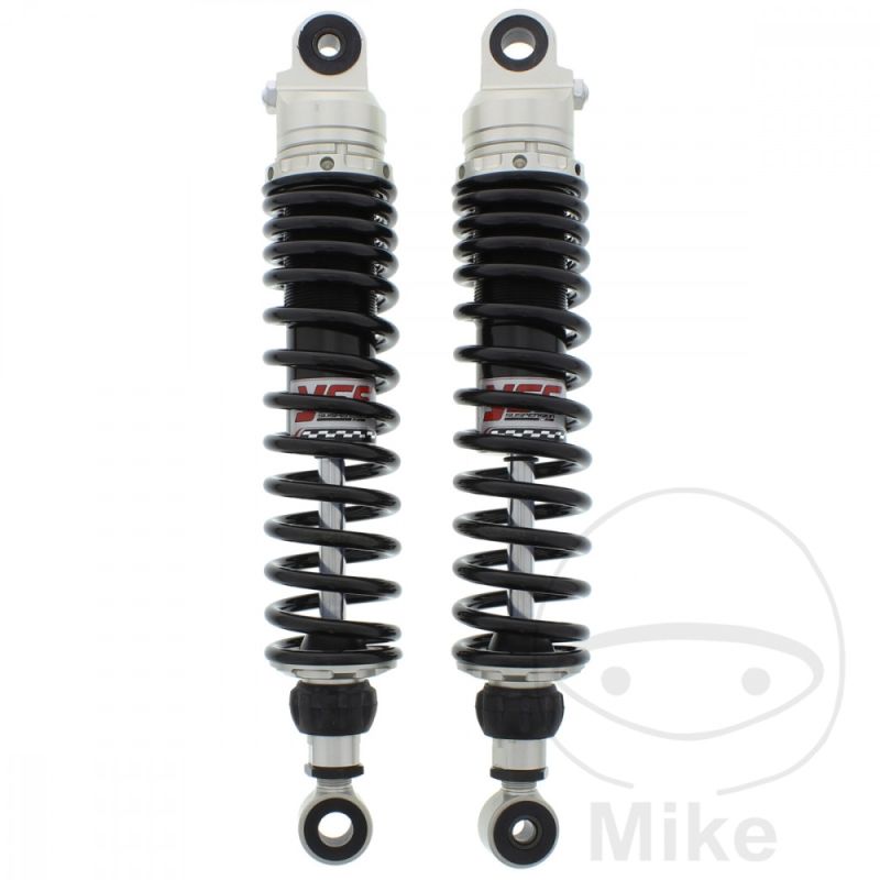 Amortiguador Twin YSS Ajustable | Motos Camaral
