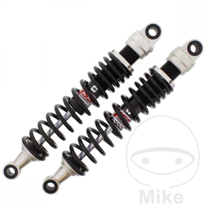 Amortiguador Twin YSS Ajustable | YSS | Motos Camaral