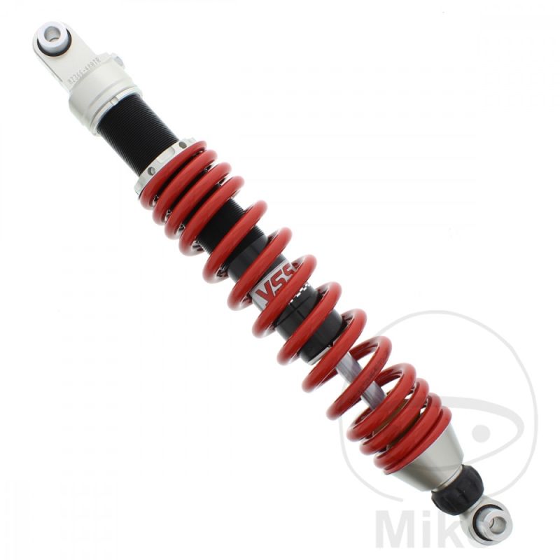 Amortiguador Mono YSS Ajustable | YSS | Motos Camaral