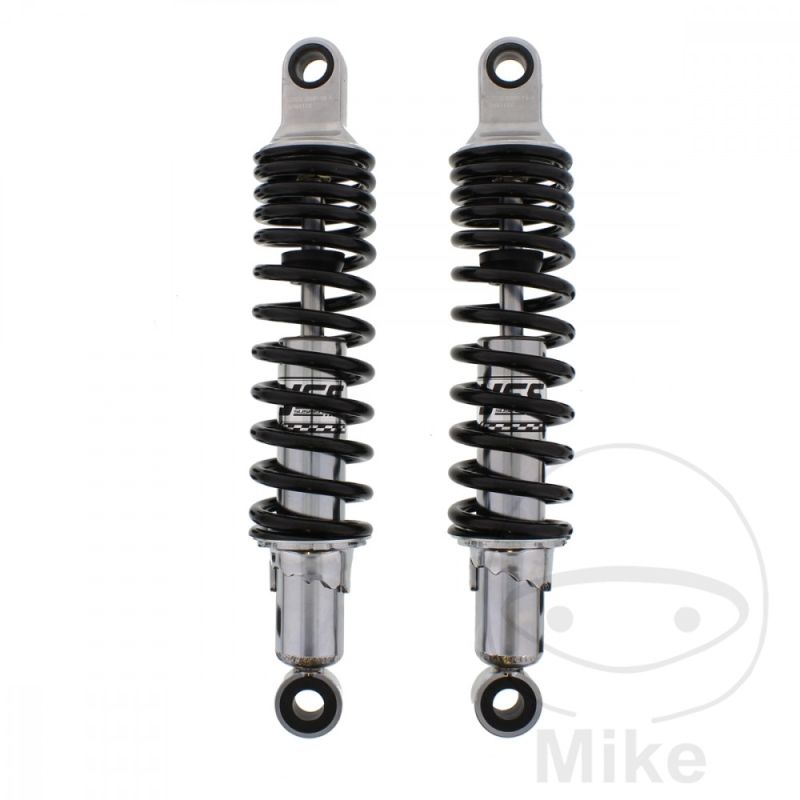 Amortiguador Twin YSS Ajustable | YSS | Motos Camaral