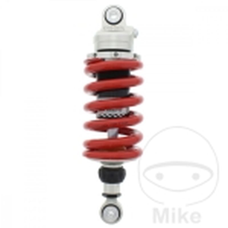 Amortiguador Mono YSS Ajustable | YSS | Motos Camaral