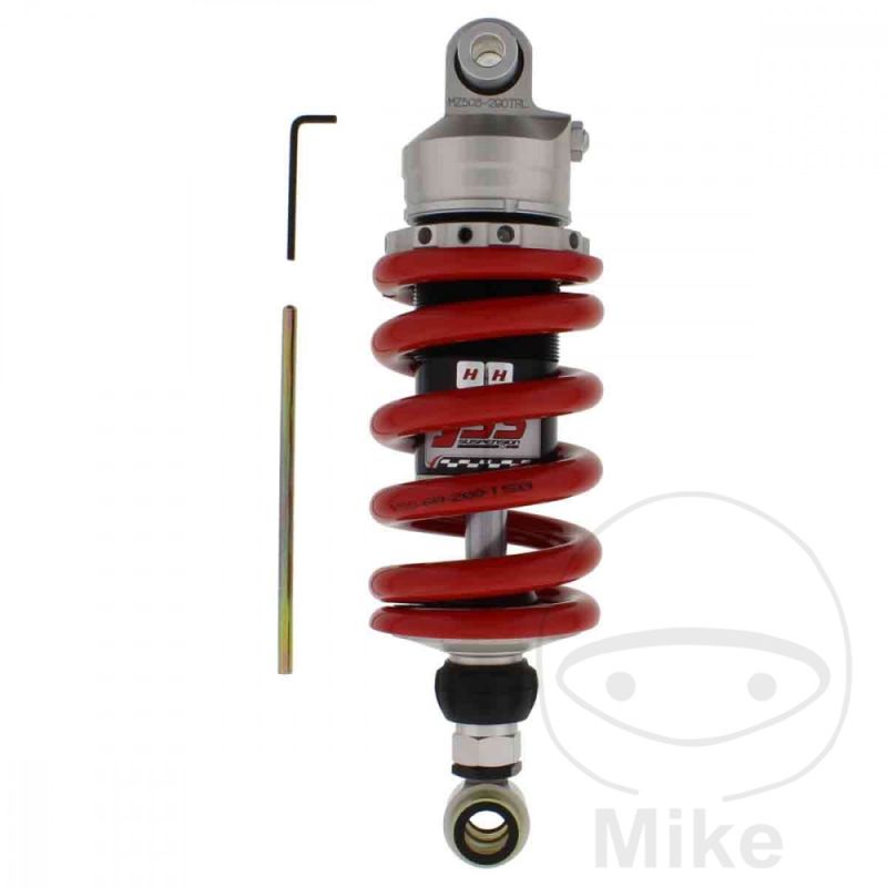 Amortiguador Mono YSS Ajustable | Motos Camaral