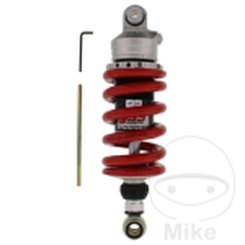 Amortiguador Mono YSS Ajustable | Motos Camaral