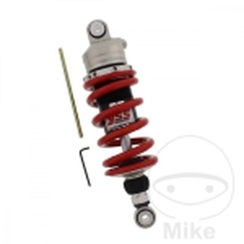 Amortiguador Mono YSS Ajustable | Motos Camaral
