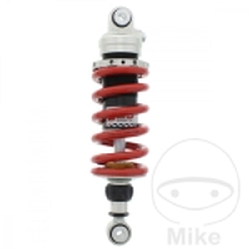 Amortiguador Mono YSS Ajustable | Motos Camaral
