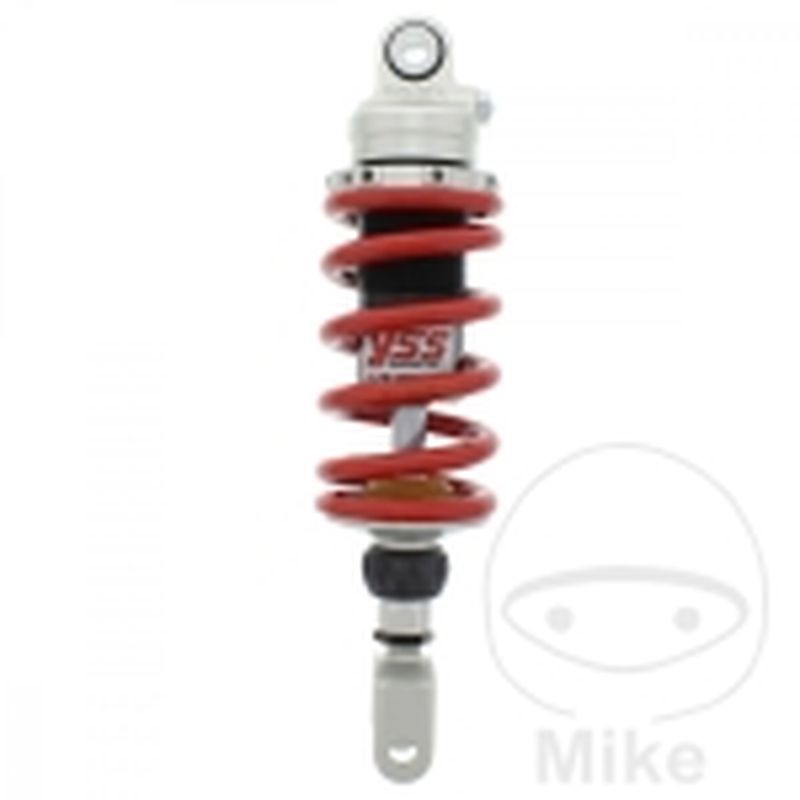 Amortiguador Mono YSS Ajustable | Motos Camaral