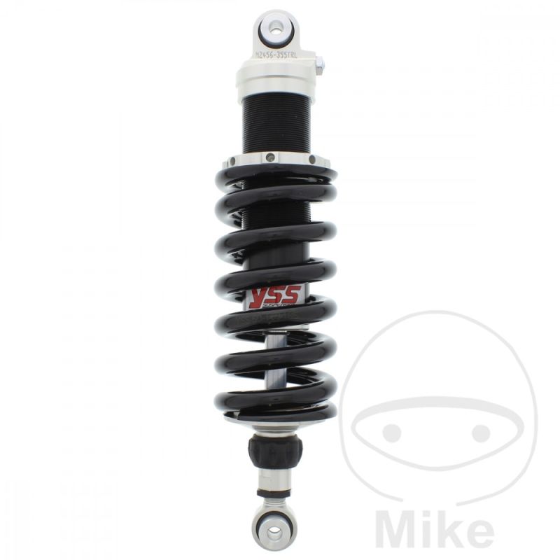 Amortiguador Mono YSS Ajustable | YSS | Motos Camaral
