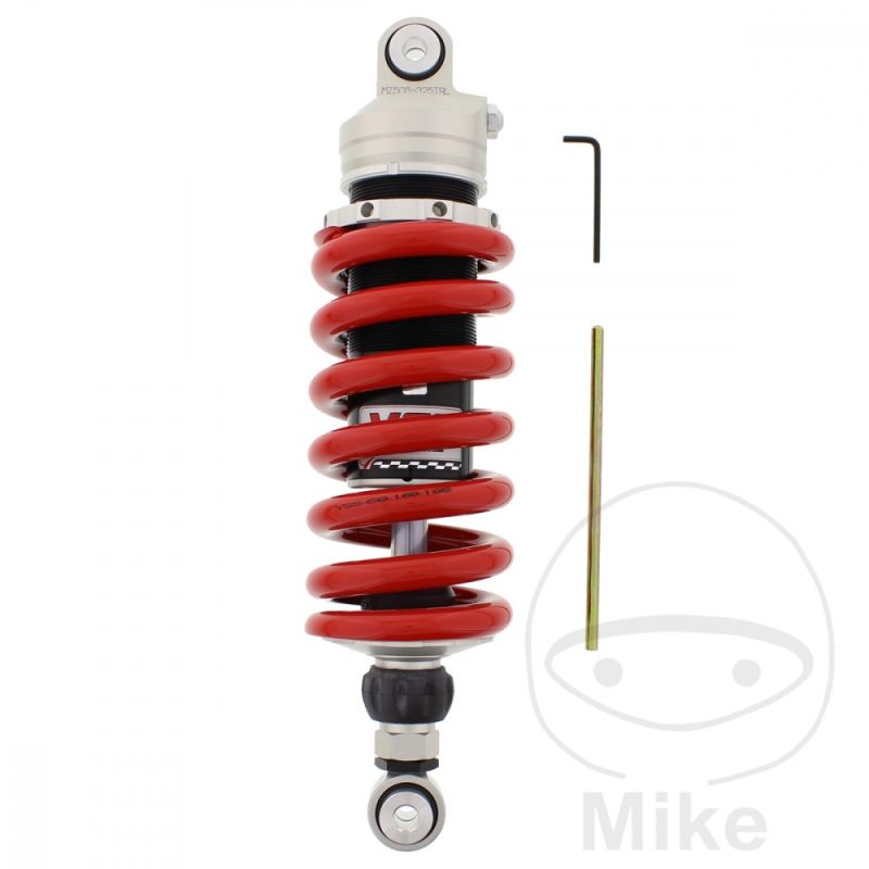 Amortiguador Mono YSS Ajustable | YSS | Motos Camaral