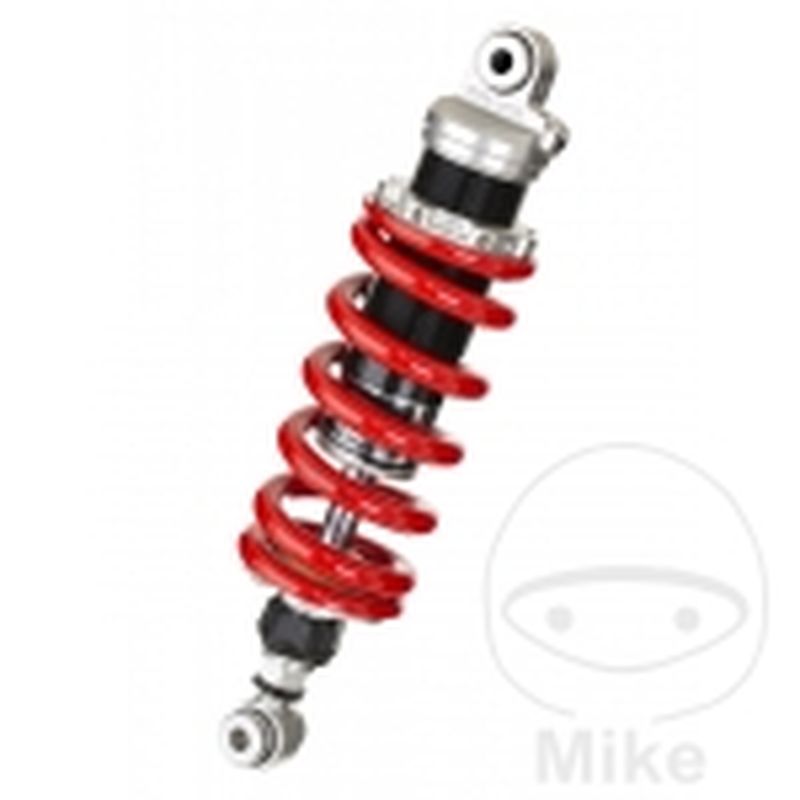 Amortiguador Mono YSS Ajustable | YSS | Motos Camaral