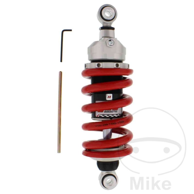 Amortiguador Mono YSS Ajustable | YSS | Motos Camaral