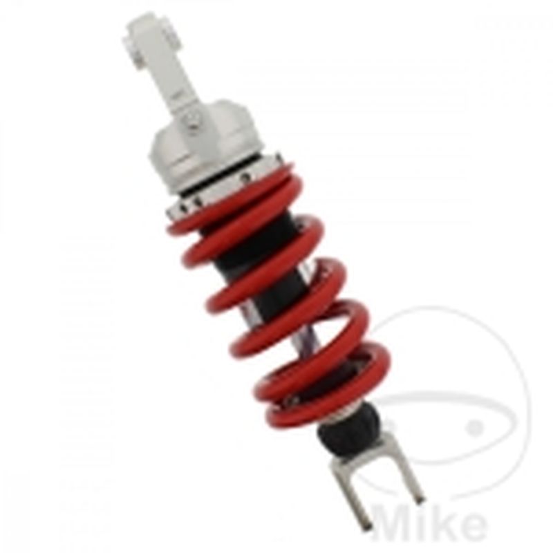 Amortiguador Mono YSS Ajustable | YSS | Motos Camaral