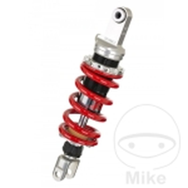Amortiguador Mono YSS Ajustable | YSS | Motos Camaral