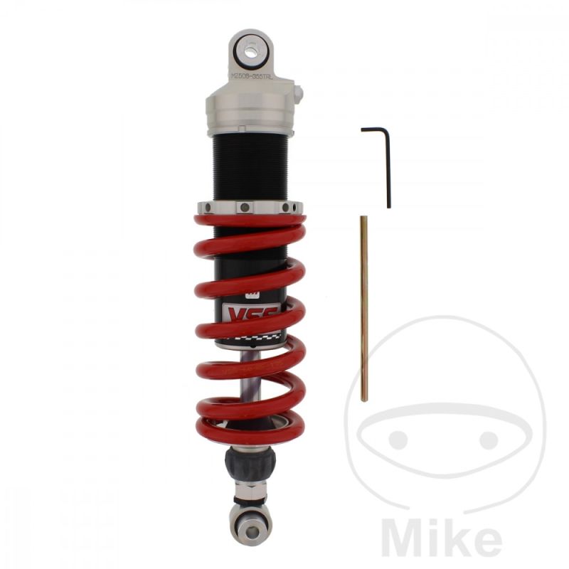 Amortiguador Mono YSS Ajustable | YSS | Motos Camaral