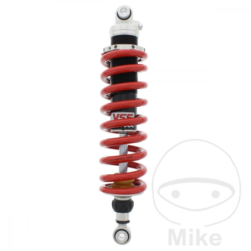 Amortiguador Mono YSS Ajustable | YSS | Motos Camaral