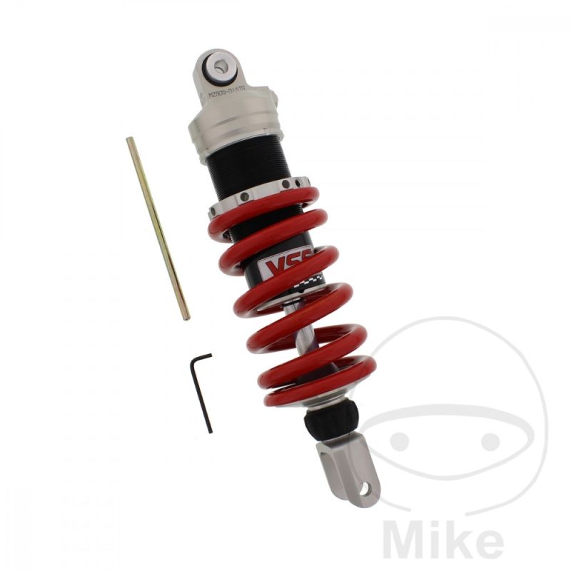 Amortiguador Mono YSS Ajustable | Motos Camaral