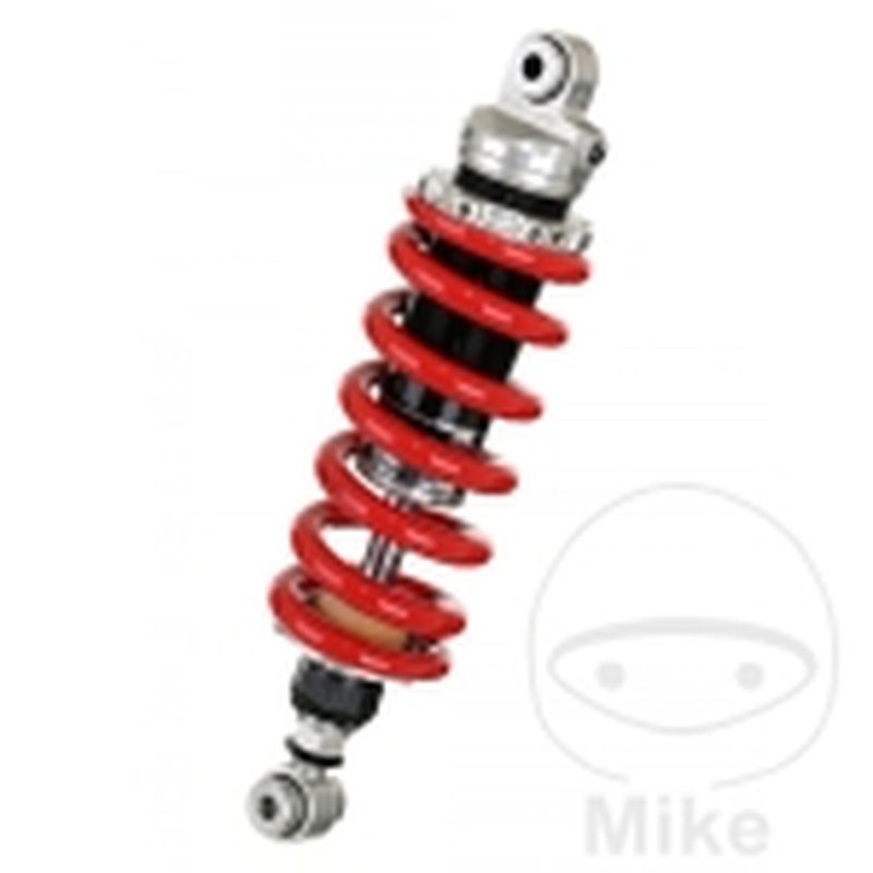 Amortiguador Mono YSS Ajustable | YSS | Motos Camaral