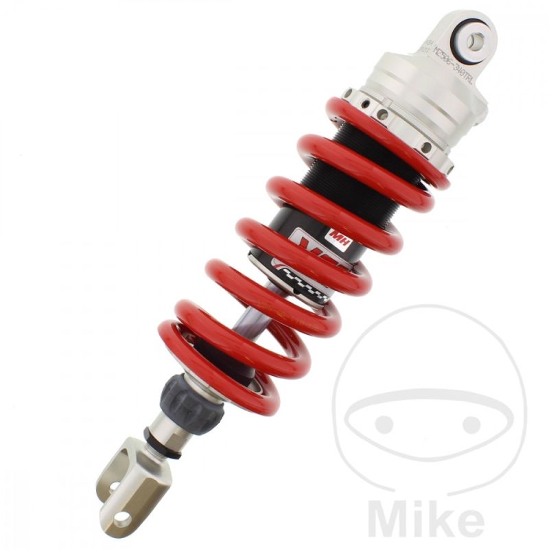 Amortiguador Mono YSS Ajustable | YSS | Motos Camaral