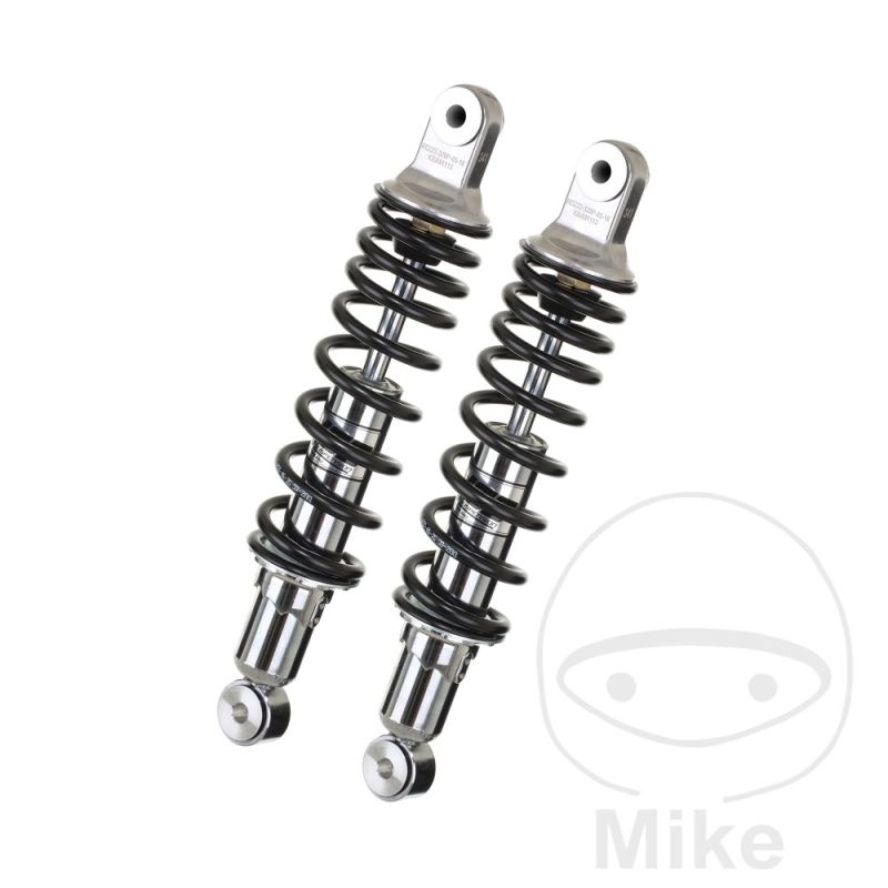 Amortiguador Twin YSS Ajustable | Motos Camaral