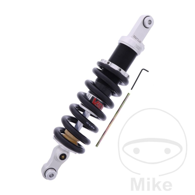 Amortiguador Mono YSS Ajustable | YSS | Motos Camaral