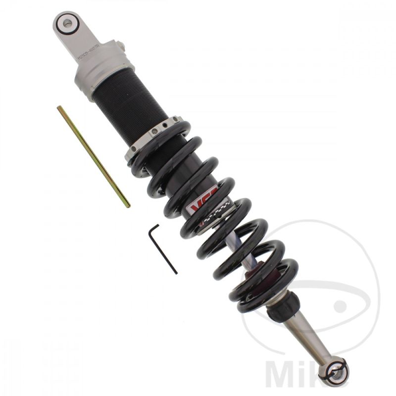 Amortiguador Mono YSS Ajustable | Motos Camaral