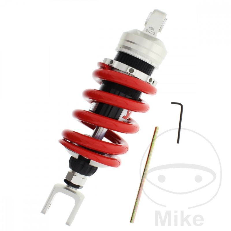 Amortiguador Mono YSS Ajustable | Motos Camaral