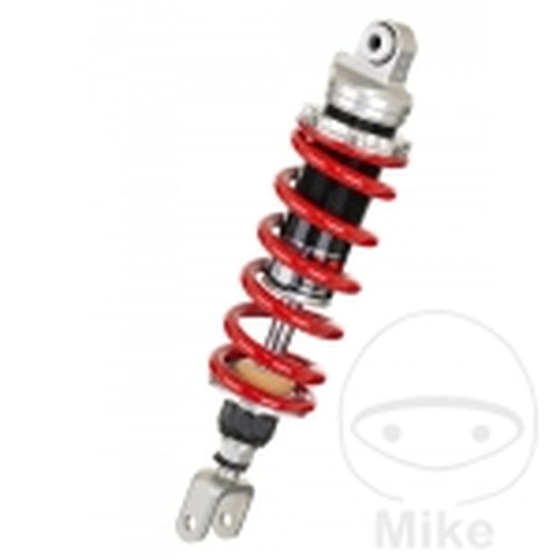Amortiguador Mono YSS Ajustable | YSS | Motos Camaral