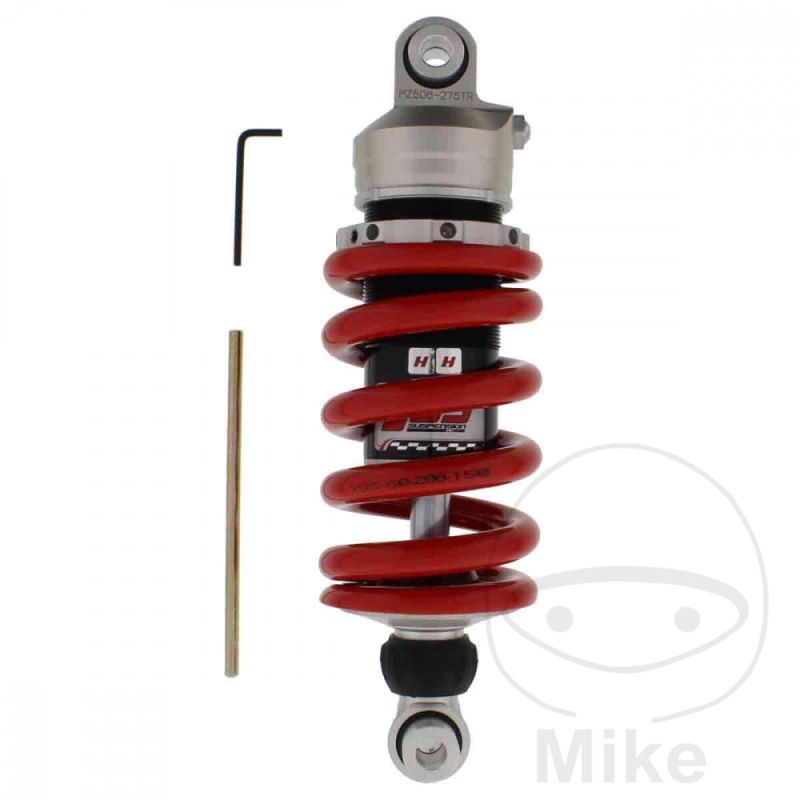 Amortiguador Mono YSS Ajustable | YSS | Motos Camaral