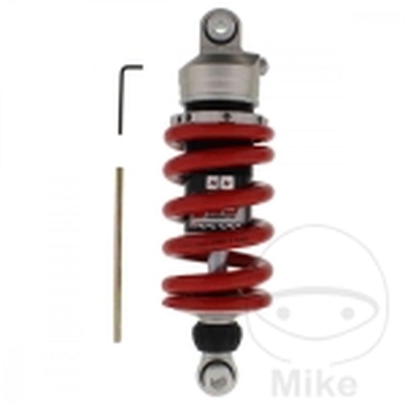 Amortiguador Mono YSS Ajustable | YSS | Motos Camaral