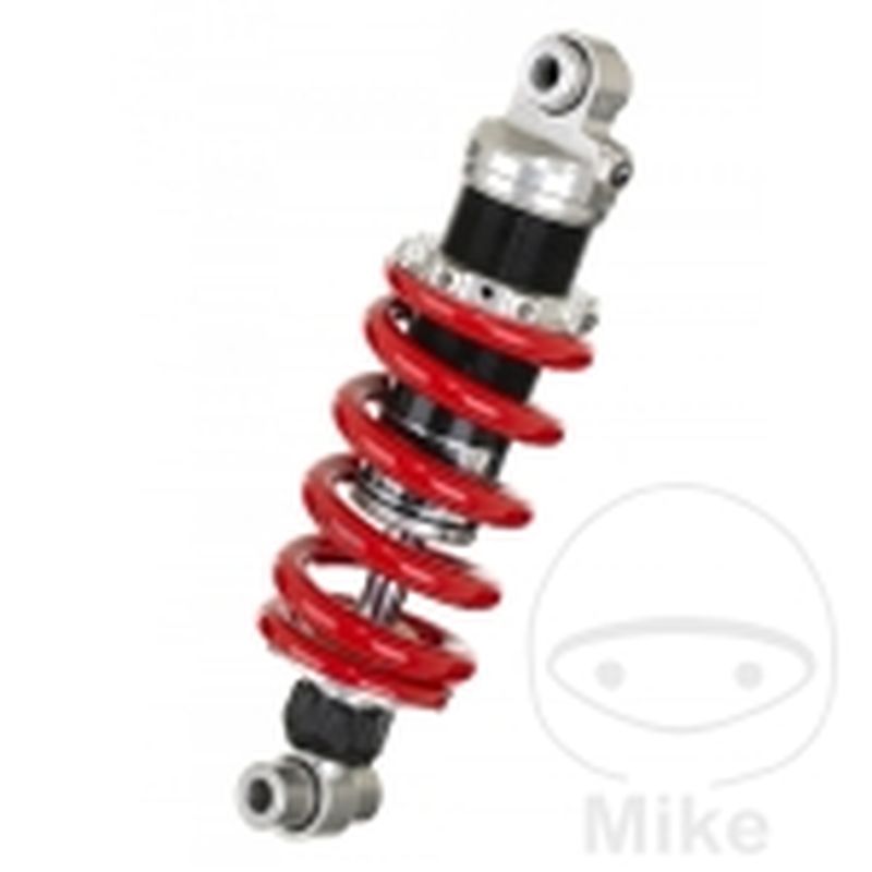 Amortiguador Mono YSS Ajustable | YSS | Motos Camaral