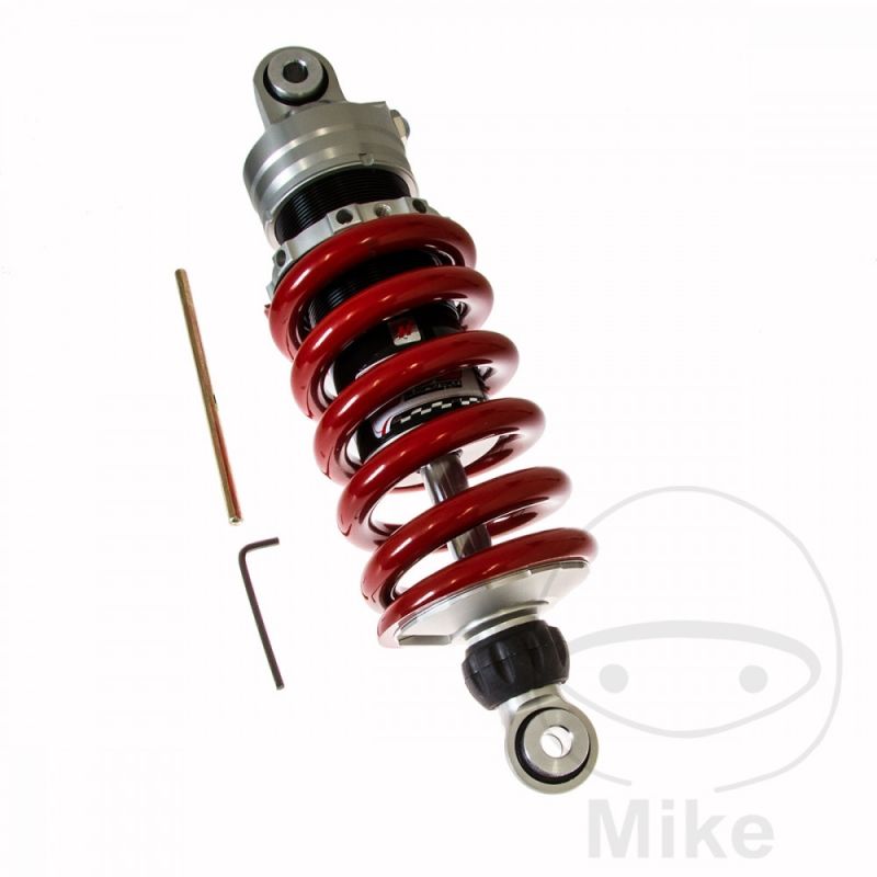 Amortiguador Mono YSS Ajustable | YSS | Motos Camaral