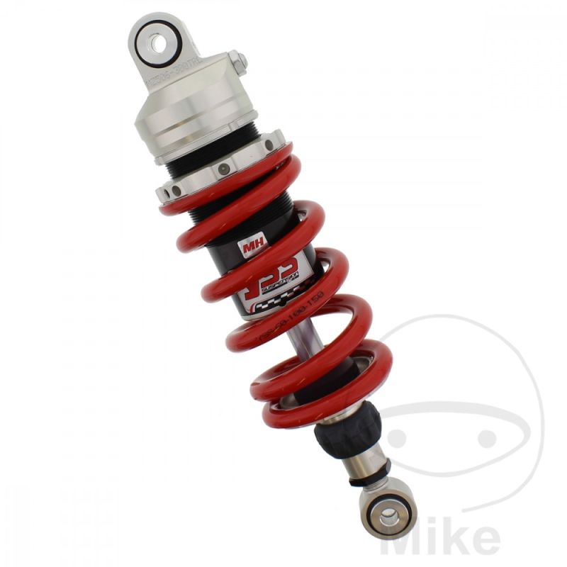 Amortiguador Mono YSS Ajustable | Motos Camaral