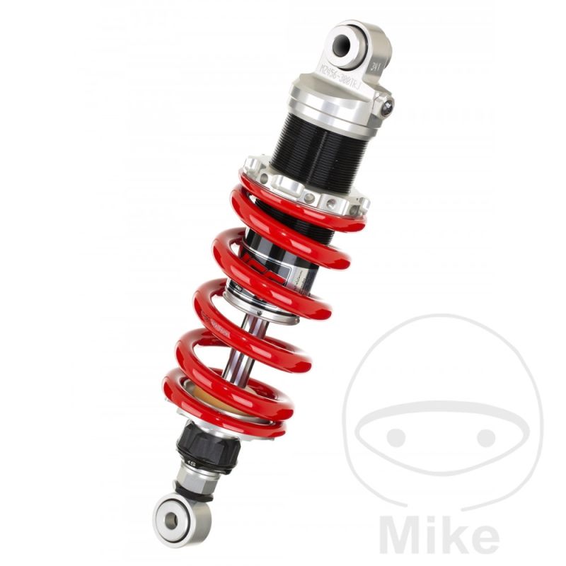 Amortiguador Mono YSS Ajustable | YSS | Motos Camaral