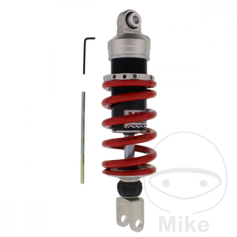 Amortiguador Mono YSS Ajustable | YSS | Motos Camaral