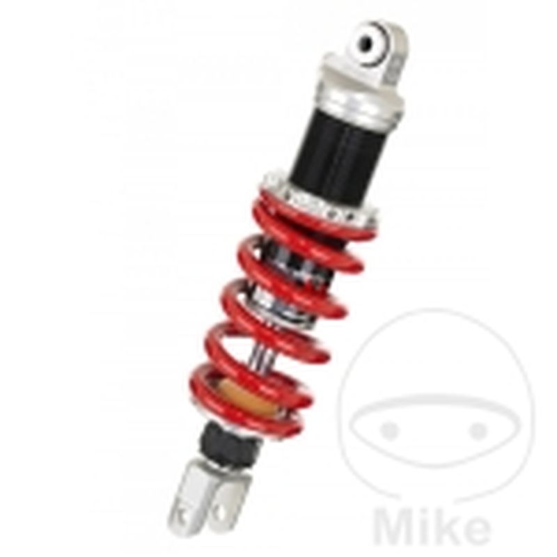 Amortiguador Mono YSS Ajustable | YSS | Motos Camaral