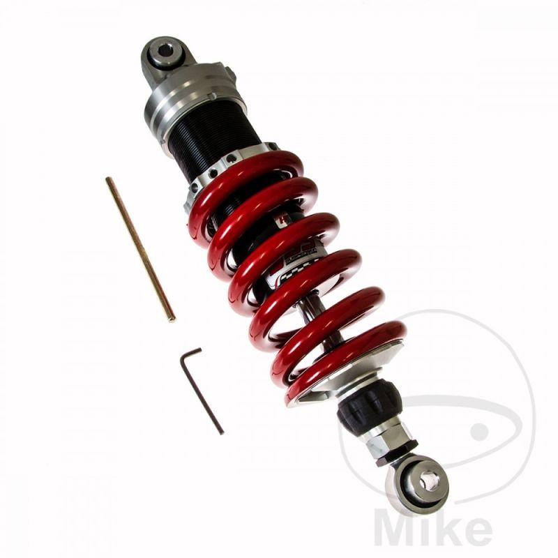 Amortiguador Mono YSS Ajustable | YSS | Motos Camaral