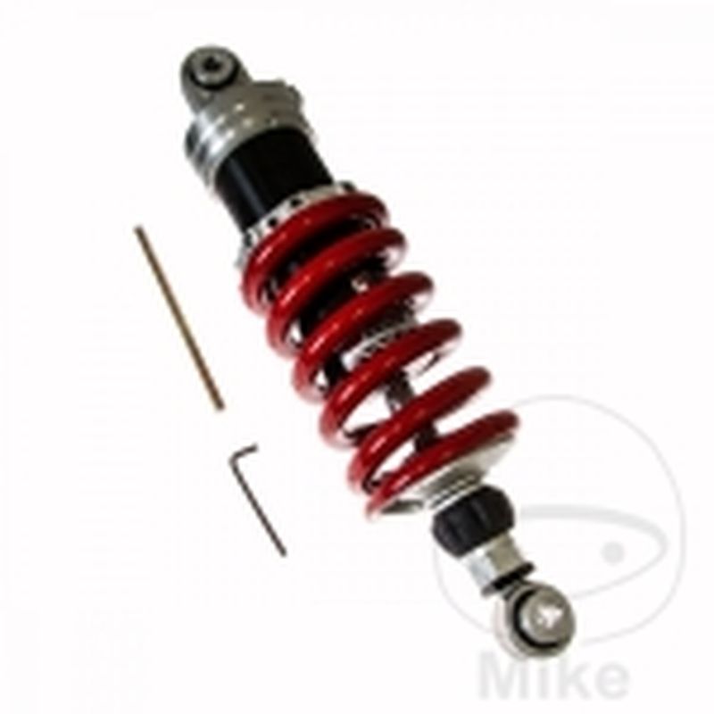 Amortiguador Mono YSS Ajustable | YSS | Motos Camaral