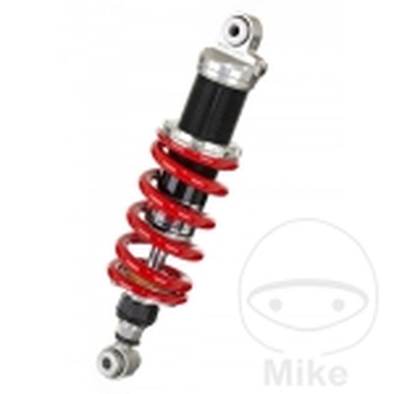 Amortiguador Mono YSS Ajustable | YSS | Motos Camaral