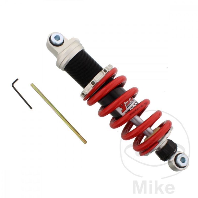 Amortiguador Mono YSS Ajustable | YSS | Motos Camaral