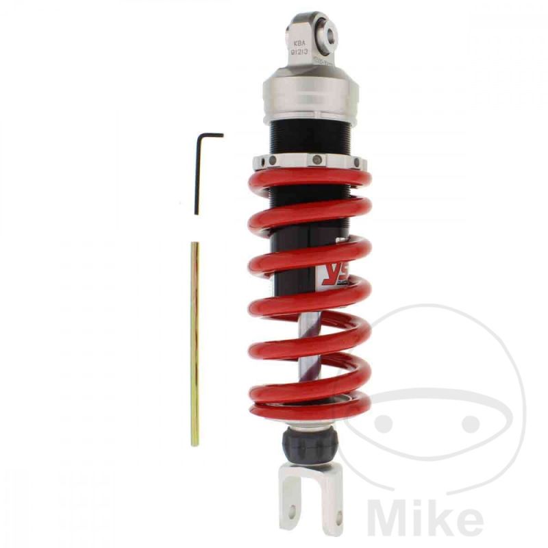 Amortiguador Mono YSS Ajustable | Motos Camaral