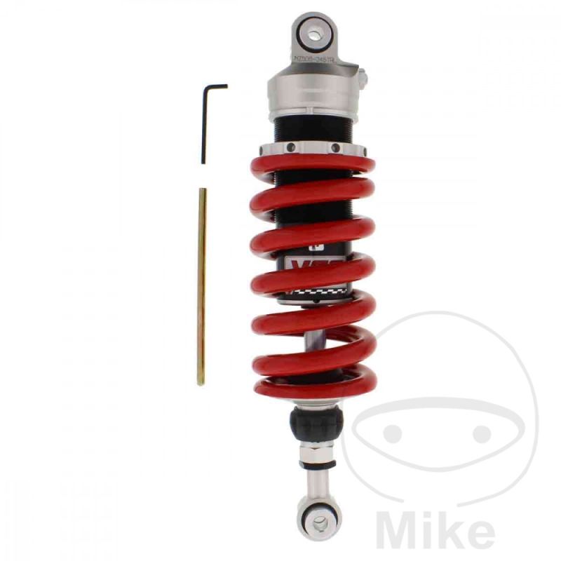 Amortiguador Mono YSS Ajustable | Motos Camaral