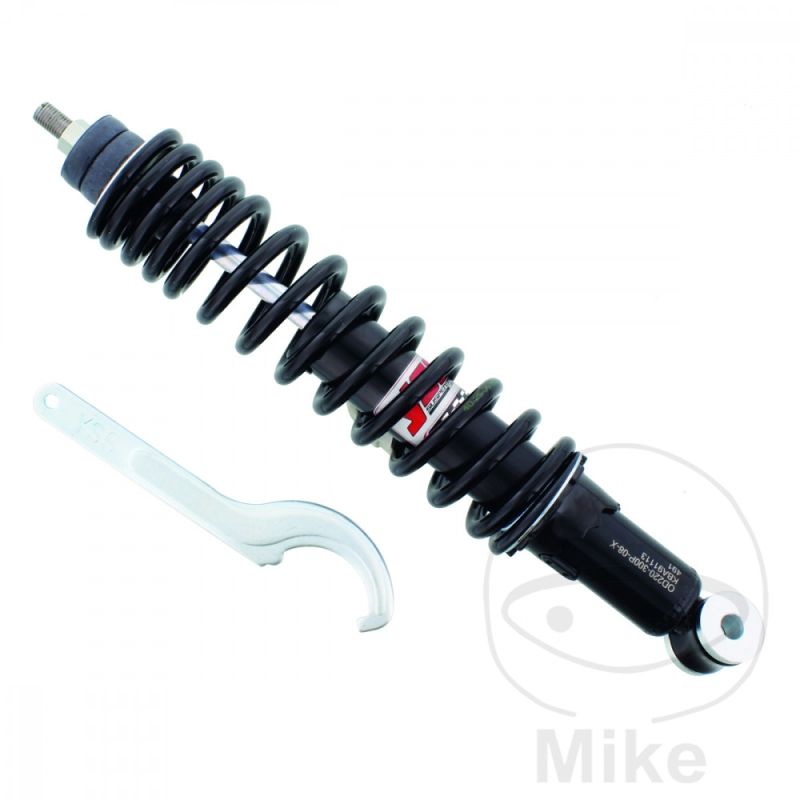 Amortiguador Mono YSS Ajustable | YSS | Motos Camaral