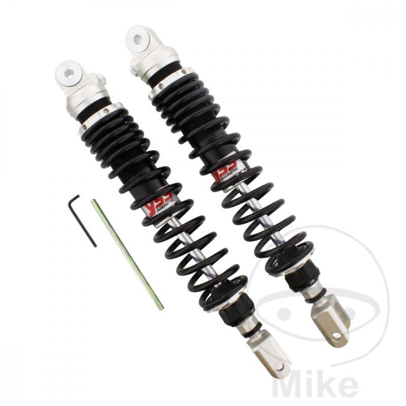 Amortiguador Twin YSS Ajustable | Motos Camaral
