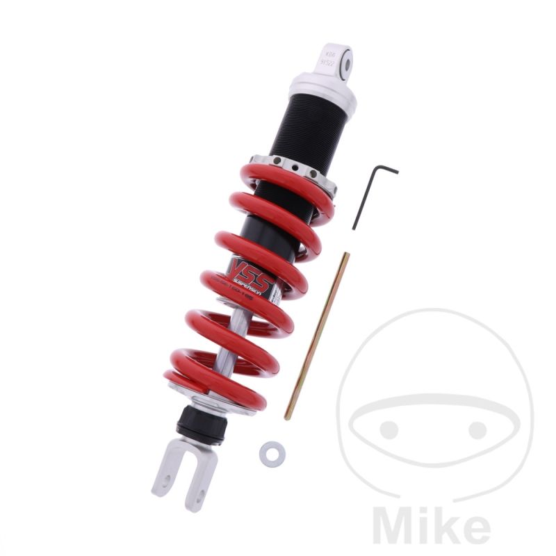 Amortiguador Mono YSS Ajustable | YSS | Motos Camaral
