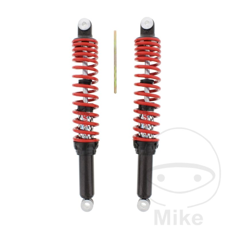 Amortiguador Twin YSS Ajustable | Motos Camaral