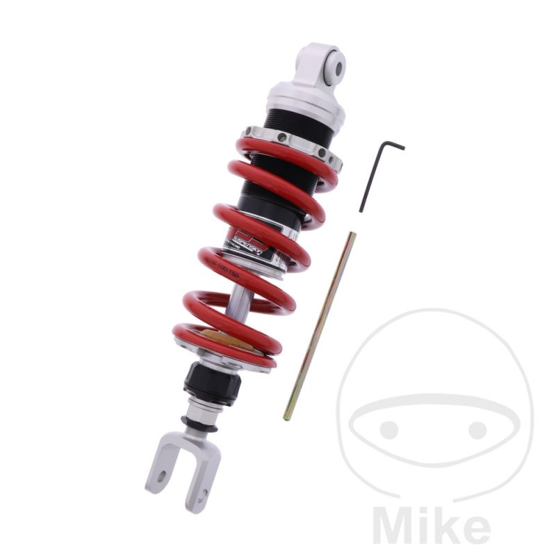 Amortiguador Mono YSS Ajustable | YSS | Motos Camaral