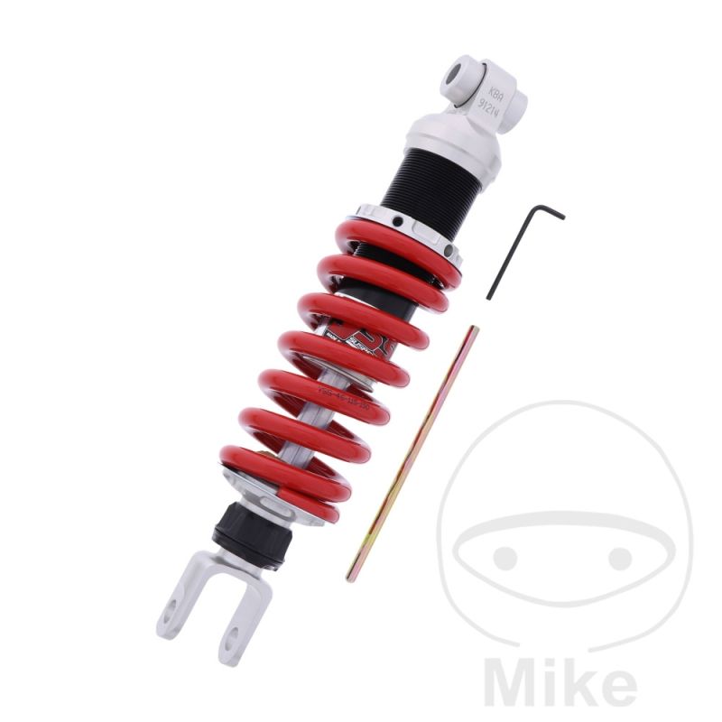 Amortiguador Mono YSS Ajustable | YSS | Motos Camaral