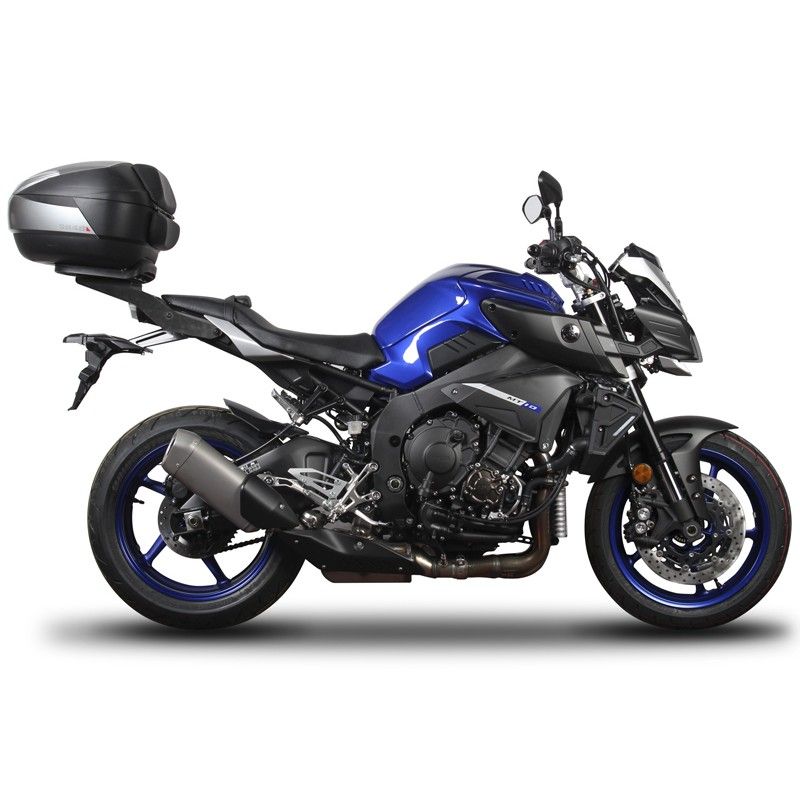 Fijaciones Top SHAD Yamaha MT 1016 - motoscamaralweb.com
