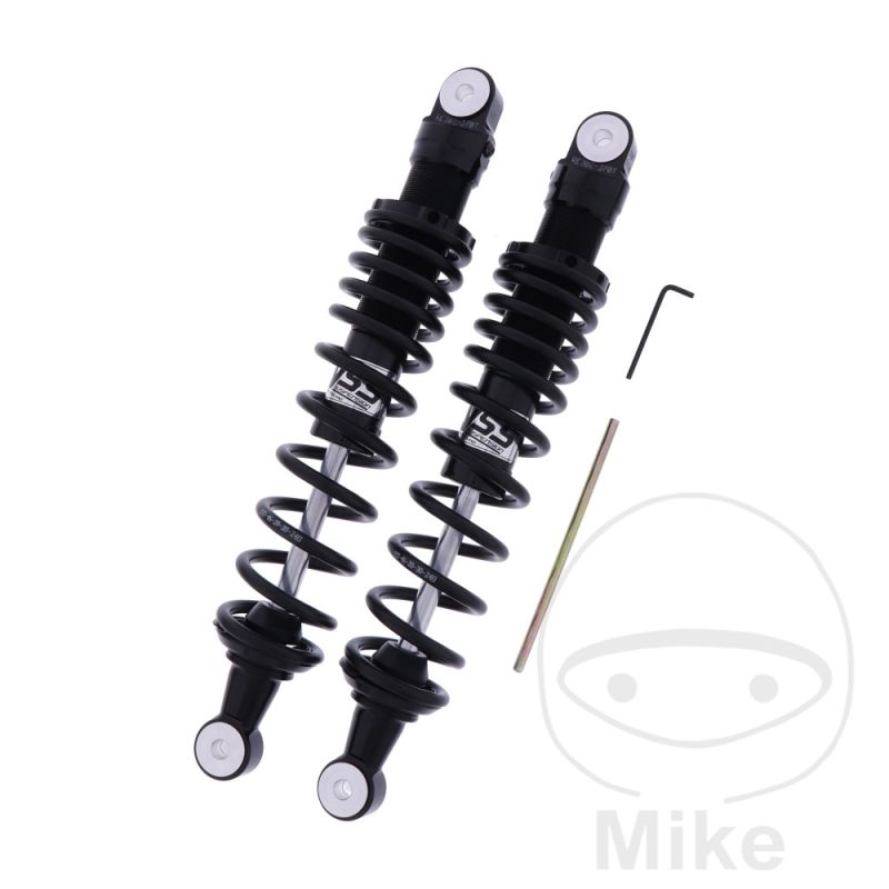 Amortiguador Twin YSS 7890386 | YSS | Motos Camaral